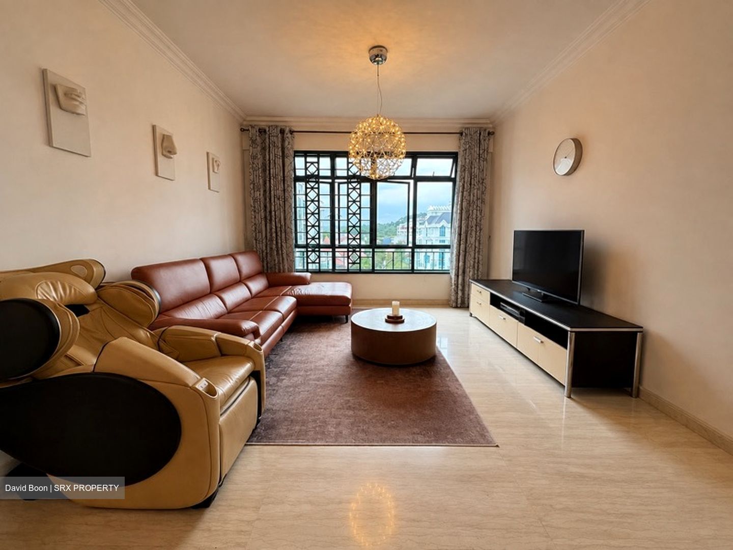 Selanting Green (D21), Apartment #600608451